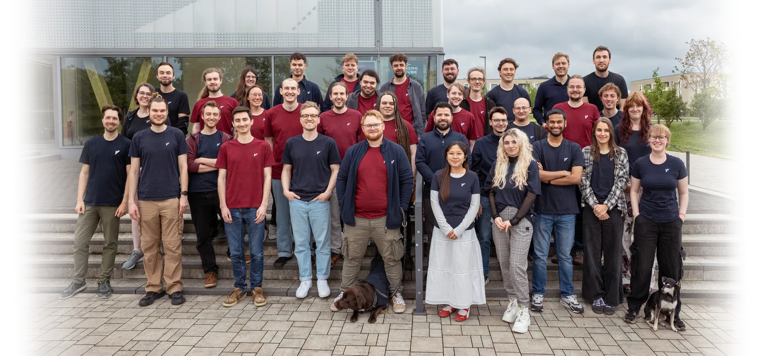 The BII team