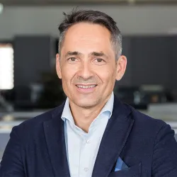 Hubert Rhomberg