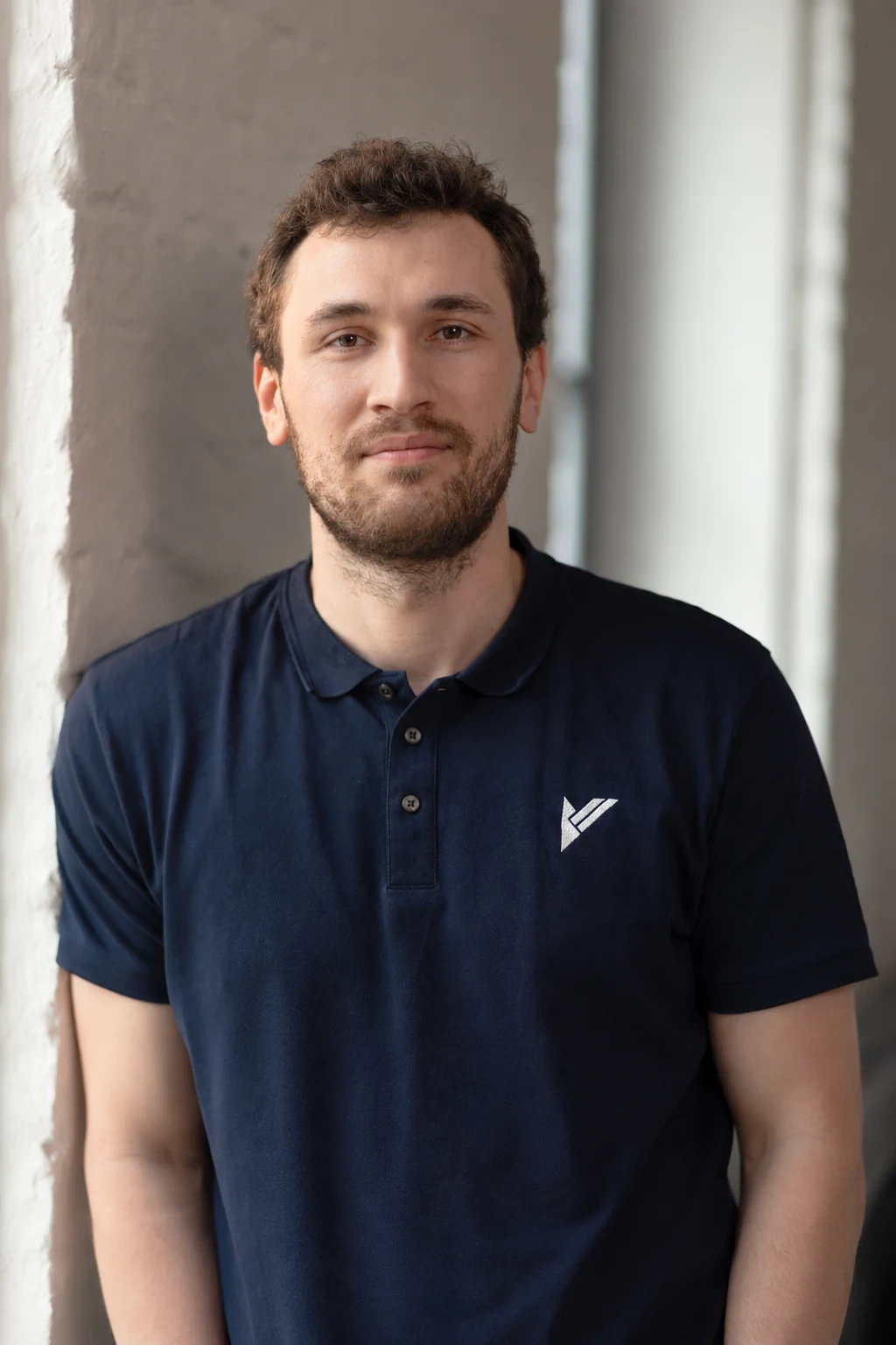 Jonas Wolpold, Geschäftsführer der BII GmbH