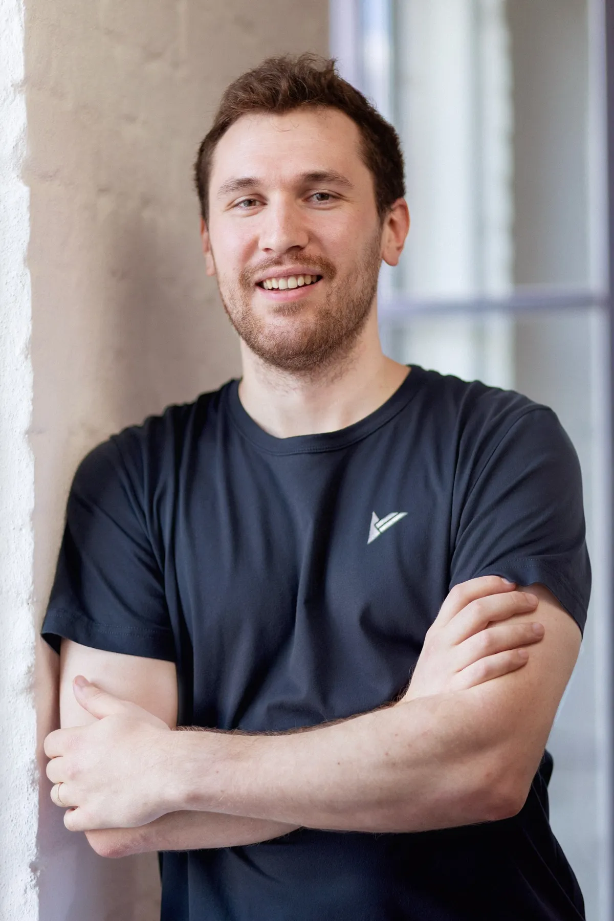 Jonas Wolpold