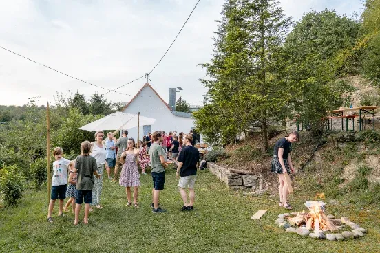 Summer party 2024
