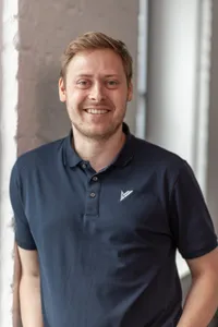 Marlon Gilfert