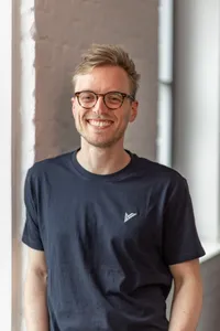 Tim Jarosch